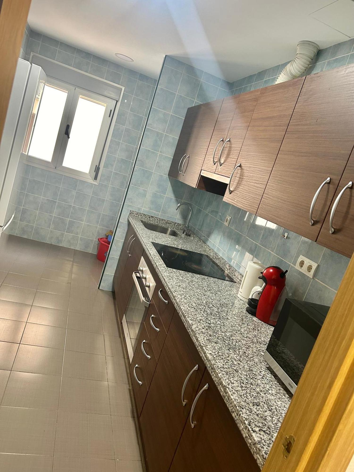 Apartamento Domingo Malaga Exterior photo